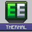 EE: Thermal Expansion logo