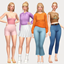 wardrobe essentials pack - female logo
