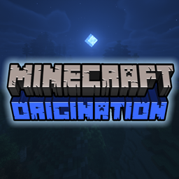 Origination - An Origins Modpack