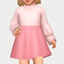 sweet set - toddler logo