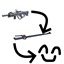 Gungame logo
