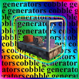 Cobble Generators [Fabric]