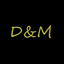 Jet's Dungeons and Mineshafts logo
