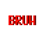 Bruhcraft Ohio edition logo