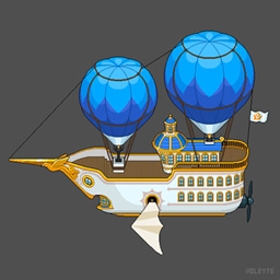 Technical Airships project image
