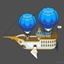 Technical Airships logo