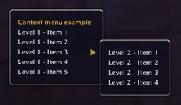MSA-DropDownMenu-1.0 logo