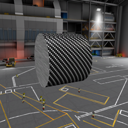 The Aviation Expansion V1 logo