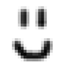 White Block Mob Mod logo