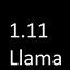 Llama mod logo