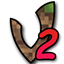 ViliCraft 2 logo