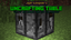 jglrxavpok's Uncrafting Table logo