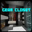 Gear Closet logo