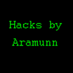 HacksByAramunn logo