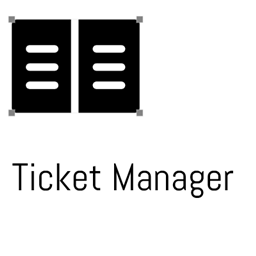 TicketMan-Reborn project image