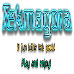 Tekmagora logo