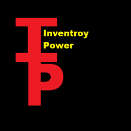 Inventory Power project image