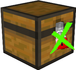 Inactive Lockette