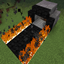 Pure Destruction logo