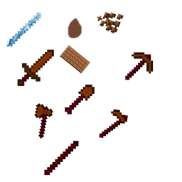 Thaun_'s Mod project image