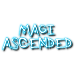 Magi Ascended project image