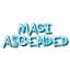 Magi Ascended logo