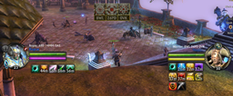 KnowThineEnemy