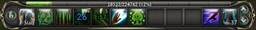 RiftActionbarCooldowns