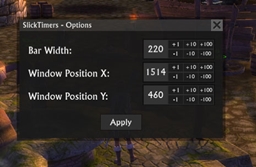 SlickTimers