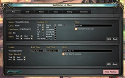 RaidFinder