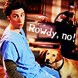 LibRowdy