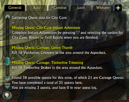 Quest Finder project image