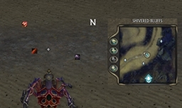 Resource Radar
