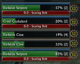 KBM: AddWatch