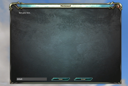 Notepad5