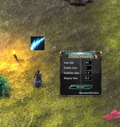 Alecs Cooldown Notifier