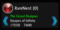 RareNerd