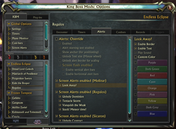King Boss Mods project avatar