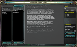 StorageViewer
