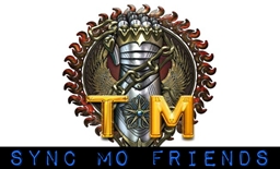 Sync Mo Friends