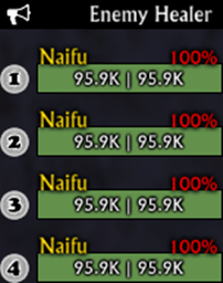 nkWar