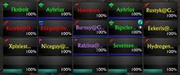 Click Box Healer project avatar