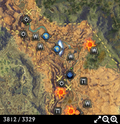 nkCartographer project avatar
