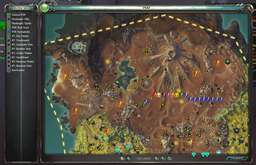 MapPOI