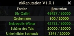 nkReputation