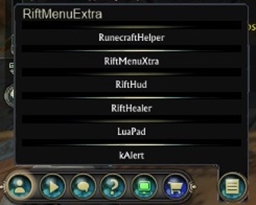 RiftMenuXtra