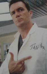 Janitor