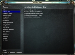 ZoneTracker