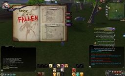 BookOfTheFallen