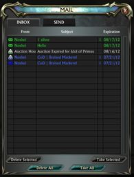 Easy Mail project avatar